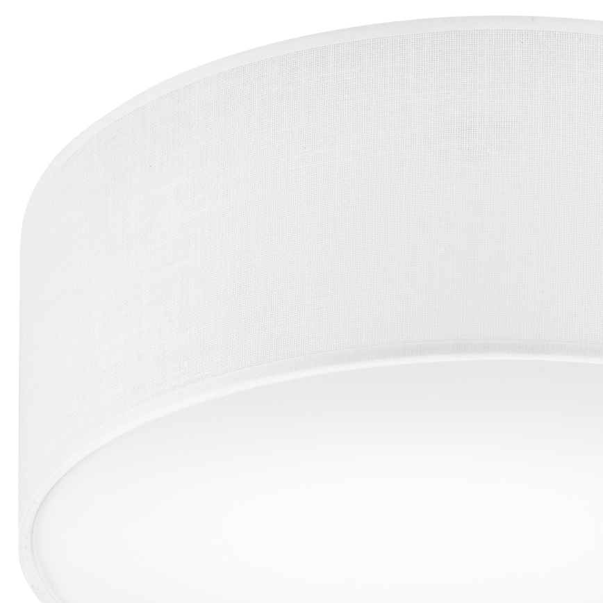 Brilagi - LED Plafonjera SIRIJA LED/12W/230V pr. 35 cm bela