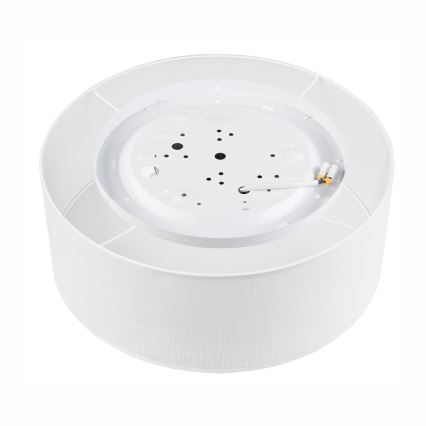 Brilagi - LED Plafonjera SIRIJA LED/12W/230V pr. 35 cm bela