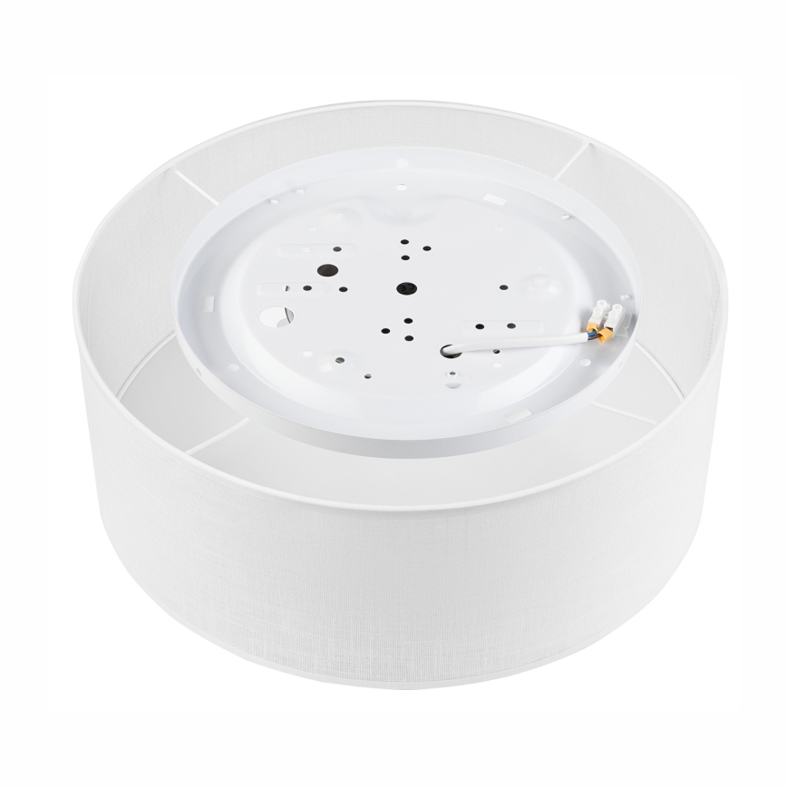 Brilagi - LED Plafonjera SIRIJA LED/12W/230V pr. 35 cm bela
