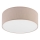 Brilagi - LED Plafonjera SIRIJA LED/12W/230V pr. 35 cm bež