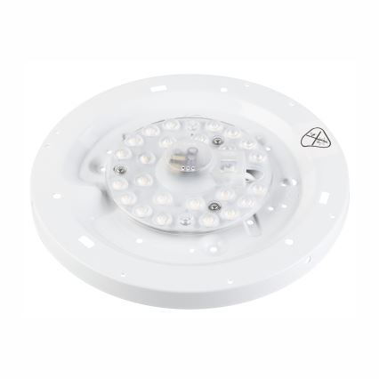 Brilagi - LED Plafonjera SIRIJA LED/12W/230V pr. 35 cm braon