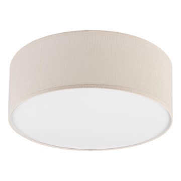Brilagi - LED Plafonjera SIRIJA LED/12W/230V pr. 35 cm kremasta