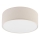 Brilagi - LED Plafonjera SIRIJA LED/12W/230V pr. 35 cm kremasta