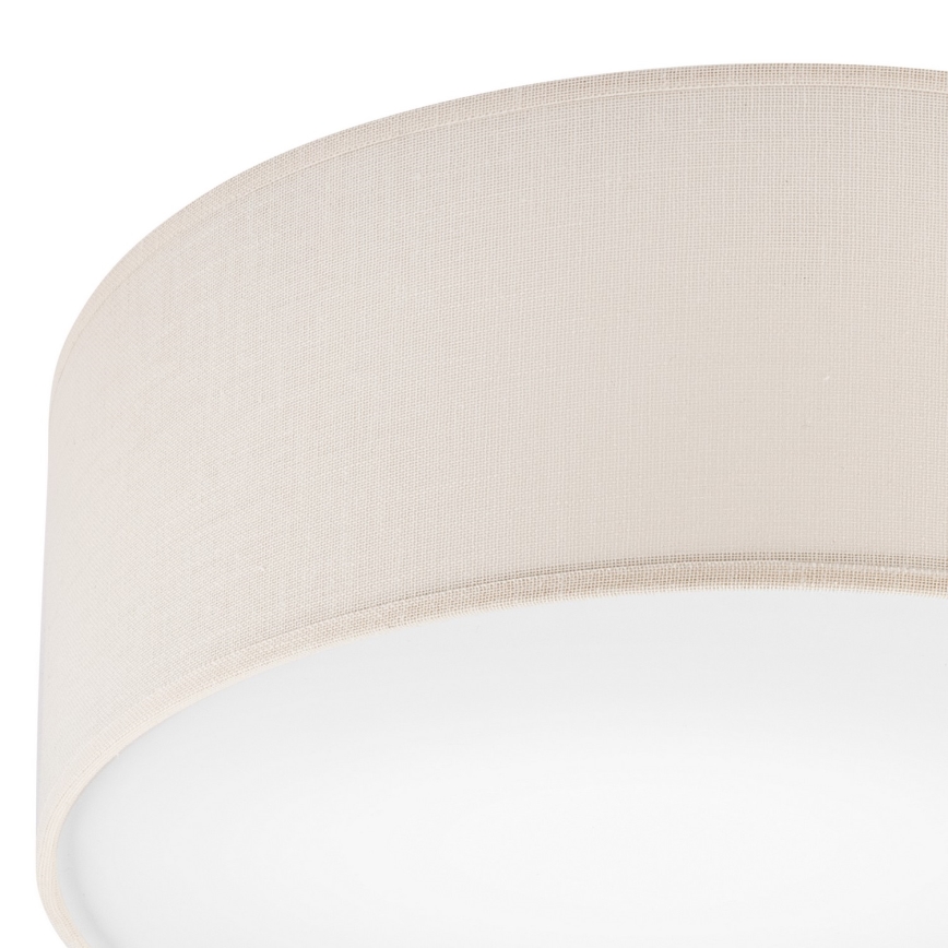 Brilagi - LED Plafonjera SIRIJA LED/12W/230V pr. 35 cm kremasta