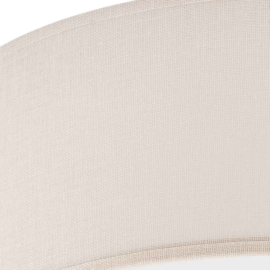 Brilagi - LED Plafonjera SIRIJA LED/12W/230V pr. 35 cm kremasta