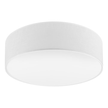 Brilagi - LED Plafonjera SIRIJA LED/24W/230V pr. 45 cm bela