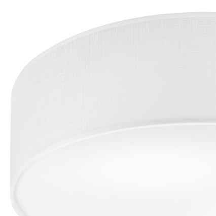 Brilagi - LED Plafonjera SIRIJA LED/24W/230V pr. 45 cm bela