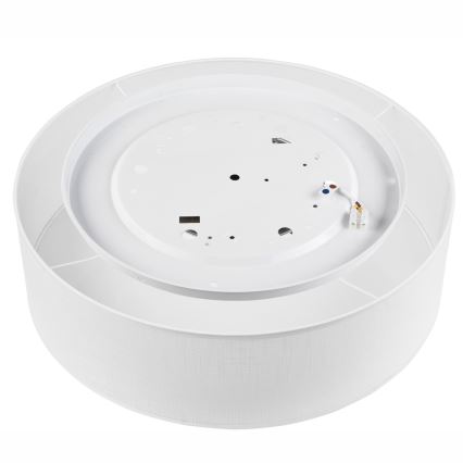 Brilagi - LED Plafonjera SIRIJA LED/24W/230V pr. 45 cm bela