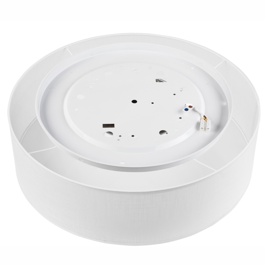 Brilagi - LED Plafonjera SIRIJA LED/24W/230V pr. 45 cm bela