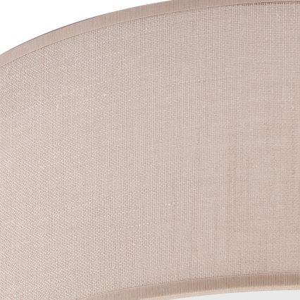 Brilagi - LED Plafonjera SIRIJA LED/24W/230V pr. 45 cm bež