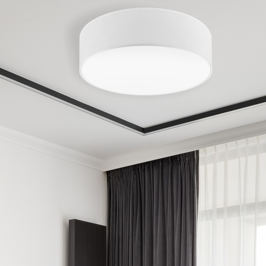Brilagi - LED Plafonjera SIRIJA LED/36W/230V pr. 45 cm bela