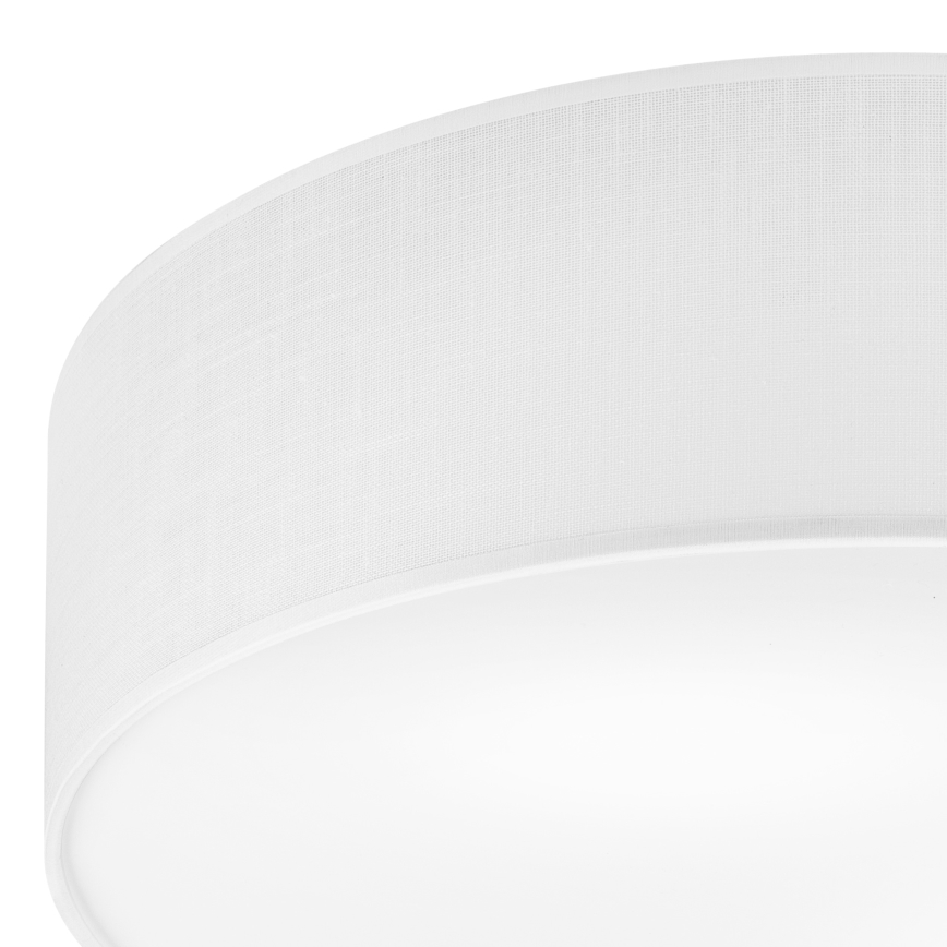 Brilagi - LED Plafonjera SIRIJA LED/36W/230V pr. 45 cm bela