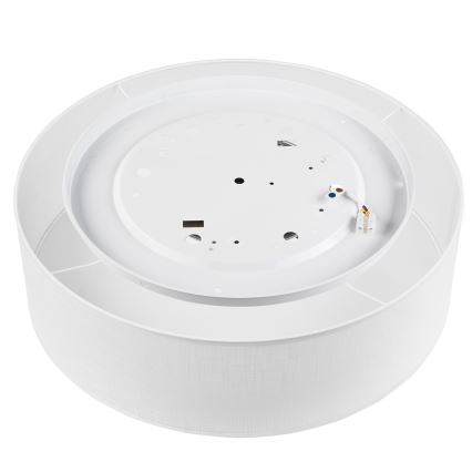 Brilagi - LED Plafonjera SIRIJA LED/36W/230V pr. 45 cm bela