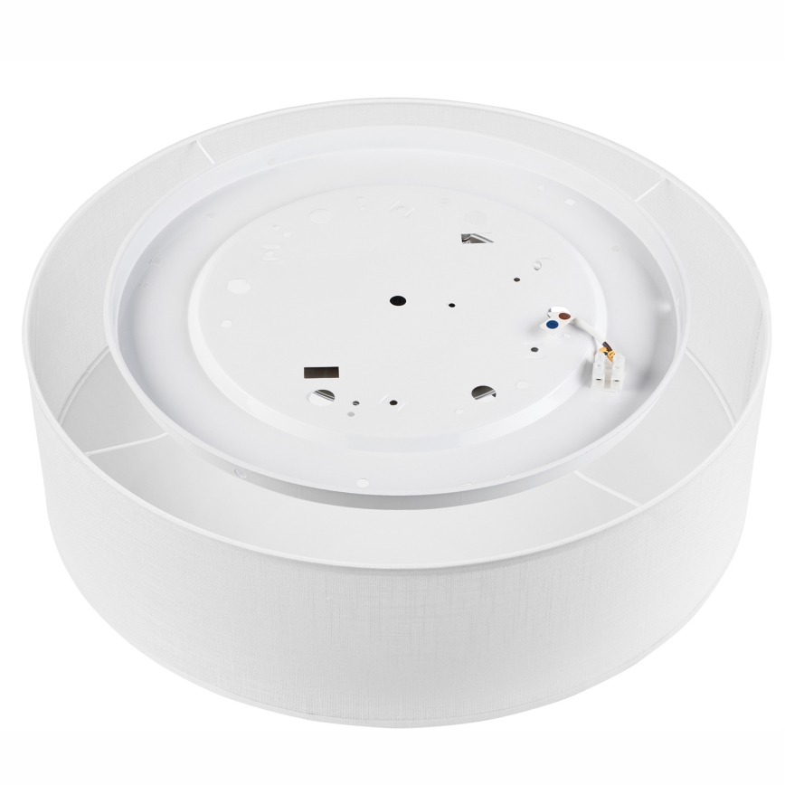 Brilagi - LED Plafonjera SIRIJA LED/36W/230V pr. 45 cm bela