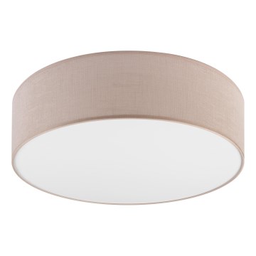 Brilagi - LED Plafonjera SIRIJA LED/36W/230V pr. 45 cm bež