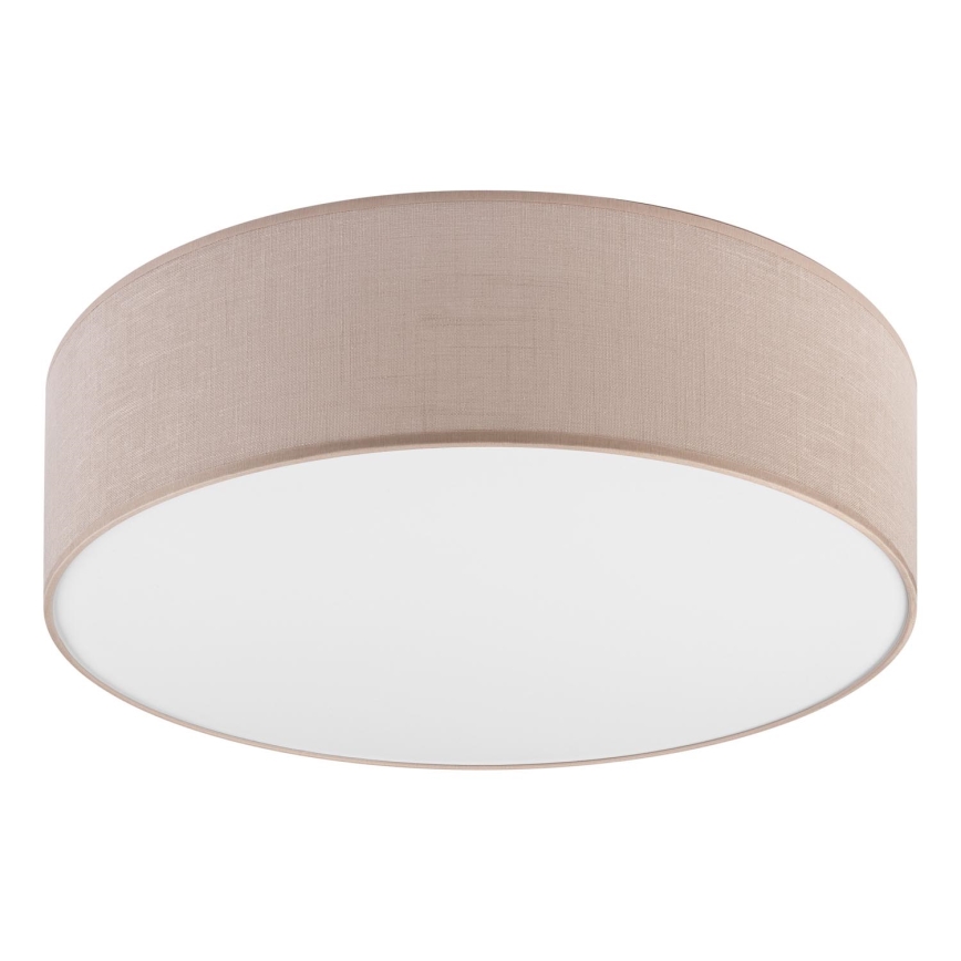 Brilagi - LED Plafonjera SIRIJA LED/36W/230V pr. 45 cm bež