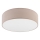 Brilagi - LED Plafonjera SIRIJA LED/36W/230V pr. 45 cm bež