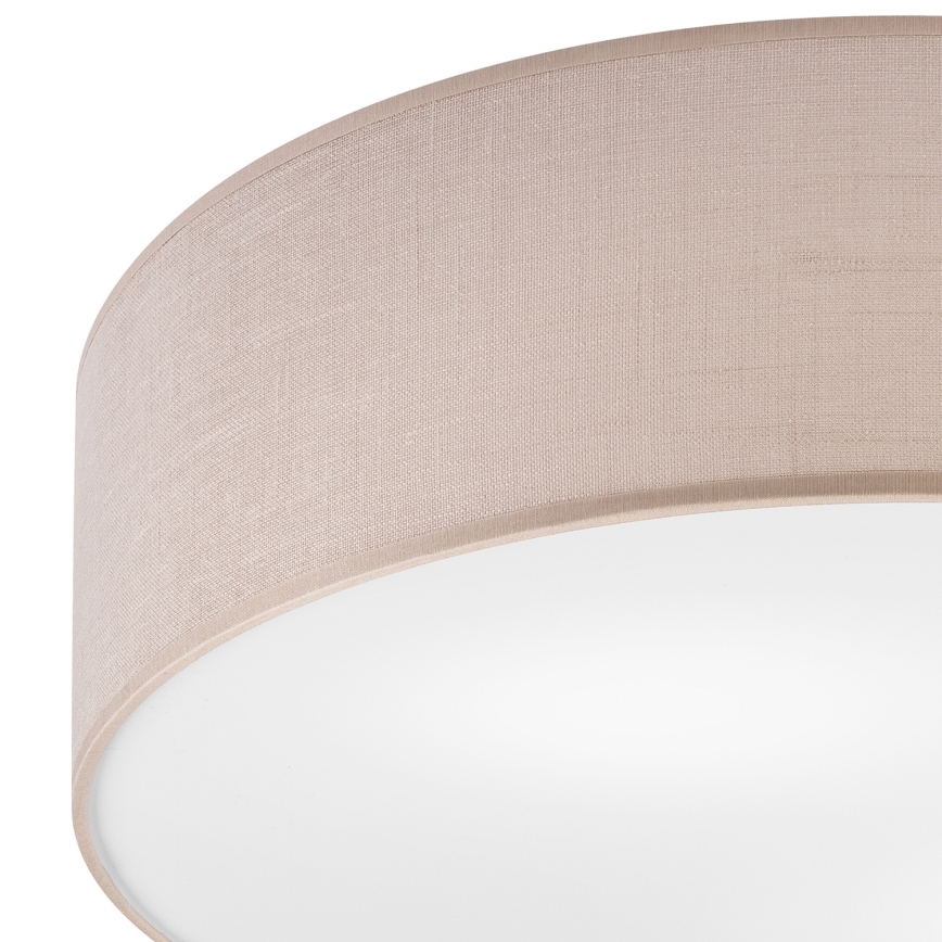 Brilagi - LED Plafonjera SIRIJA LED/36W/230V pr. 45 cm bež