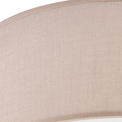 Brilagi - LED Plafonjera SIRIJA LED/36W/230V pr. 45 cm bež
