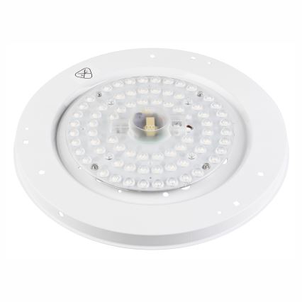 Brilagi - LED Plafonjera SIRIJA LED/36W/230V pr. 45 cm crno