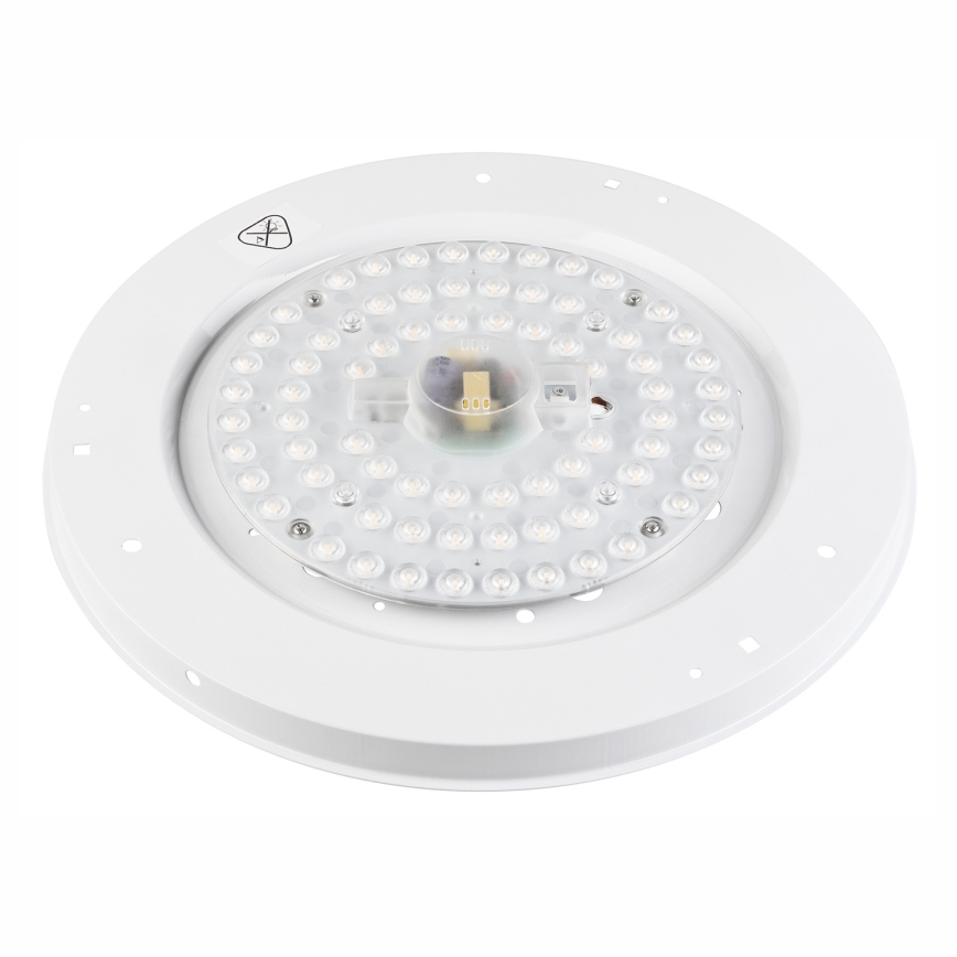 Brilagi - LED Plafonjera SIRIJA LED/36W/230V pr. 45 cm crno