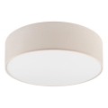 Brilagi - LED Plafonjera SIRIJA LED/36W/230V pr. 45 cm kremasta