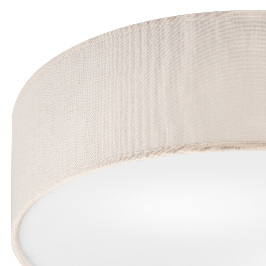 Brilagi - LED Plafonjera SIRIJA LED/36W/230V pr. 45 cm kremasta