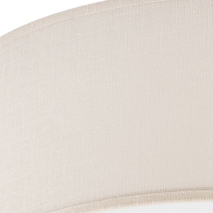 Brilagi - LED Plafonjera SIRIJA LED/36W/230V pr. 45 cm kremasta