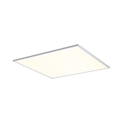 Brilagi - LED Plafonjera SLIMFRAME LED/58W/230V 60x60 cm bela