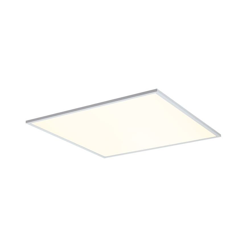 Brilagi - LED Plafonjera SLIMFRAME LED/58W/230V 60x60 cm bela