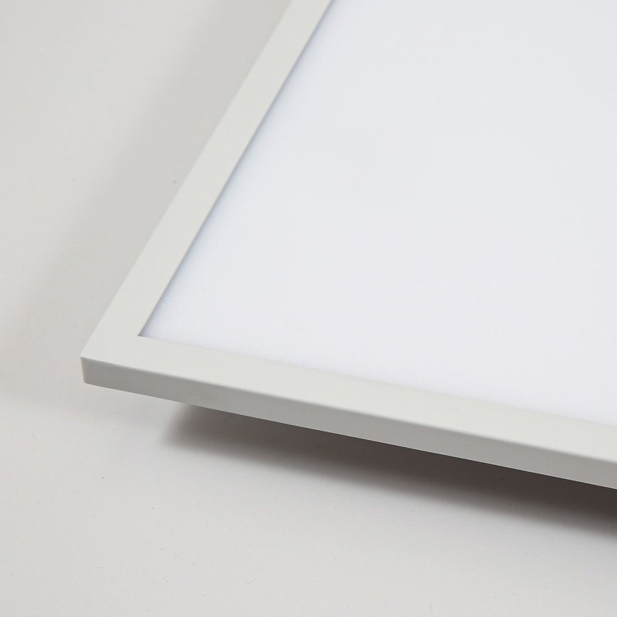 Brilagi - LED Plafonjera SLIMFRAME LED/58W/230V 60x60 cm bela
