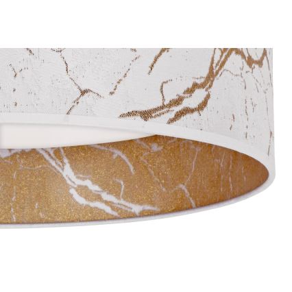 Brilagi - LED plafonsko svetlo VELVET LED/12W/230V prečnik 30 cm 3000K/4000K/6400K belo/zlatno