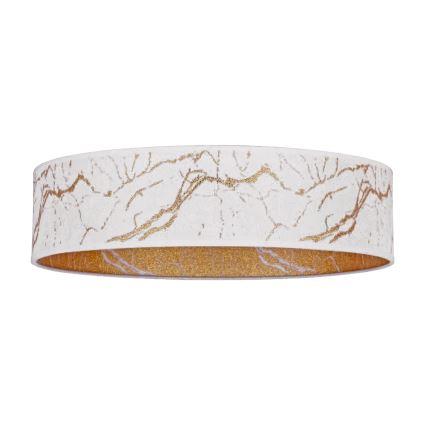 Brilagi - LED plafonsko svetlo VELVET LED/12W/230V prečnik 30 cm 3000K/4000K/6400K belo/zlatno