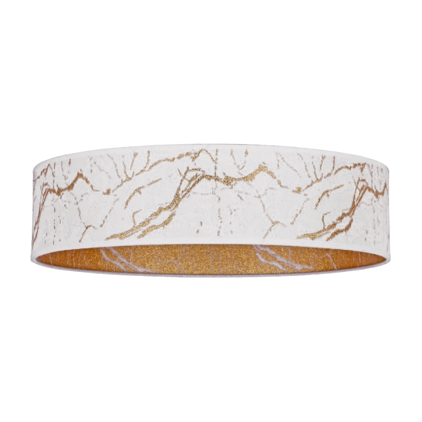 Brilagi - LED plafonsko svetlo VELVET LED/12W/230V prečnik 30 cm 3000K/4000K/6400K belo/zlatno