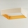 Brilagi - LED Plafonjera VELVET SQUARE LED/24W/230V kremasta