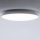 Brilagi - LED Plafonjera VESTAS LED/12W/230V 3000K IP54