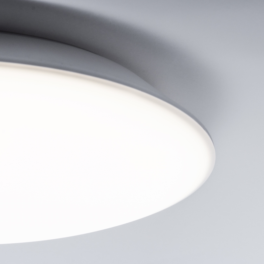 Brilagi - LED Plafonjera VESTAS LED/12W/230V 3000K IP54