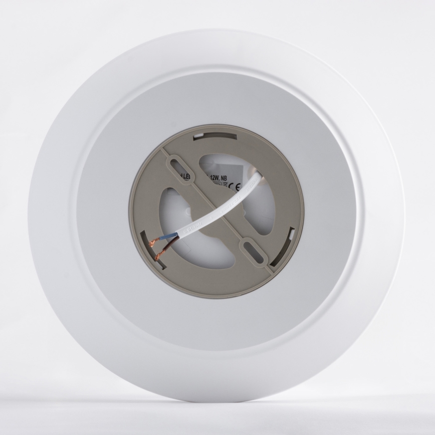 Brilagi - LED Plafonjera VESTAS LED/12W/230V 3000K IP54