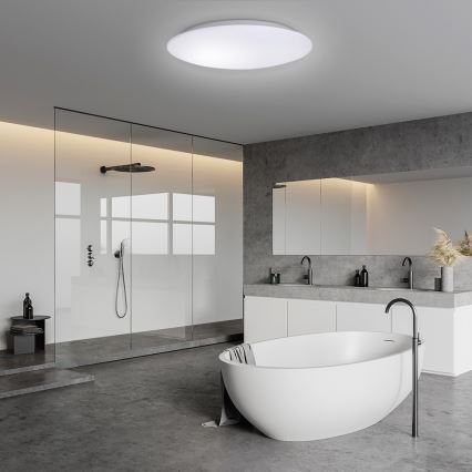 Brilagi - LED Plafonjera VESTAS LED/18W/230V 3000K IP54
