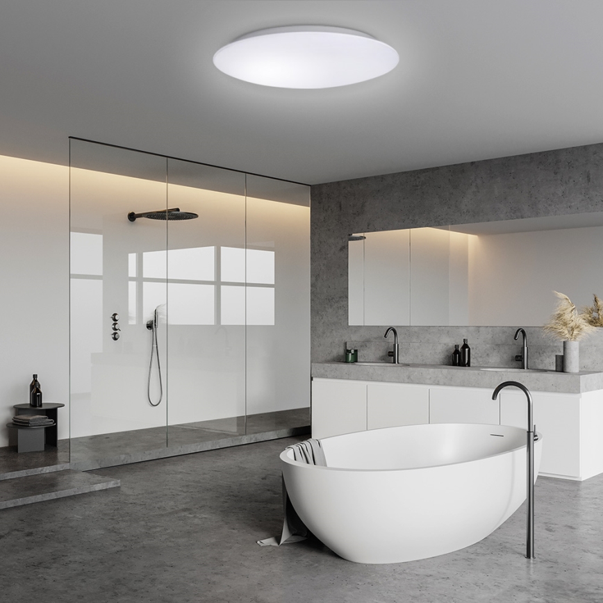 Brilagi - LED Plafonjera VESTAS LED/18W/230V 3000K IP54