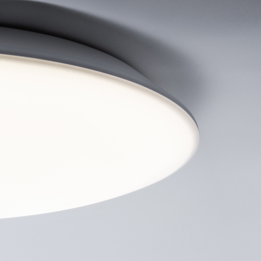 Brilagi - LED Plafonjera VESTAS LED/18W/230V 3000K IP54