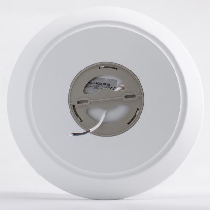 Brilagi - LED Plafonjera VESTAS LED/18W/230V 3000K IP54
