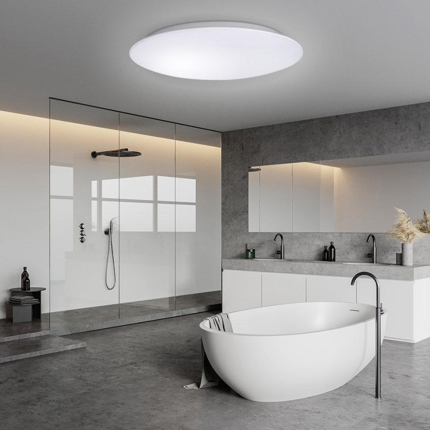 Brilagi - LED Plafonjera VESTAS LED/45W/230V 4000K IP54