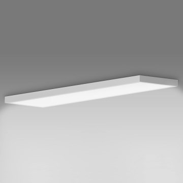 Brilagi - LED plafonjera za kupatilo FRAME LED/40W/230V 120x30 cm IP44 bela