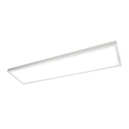 Brilagi - LED plafonjera za kupatilo FRAME LED/40W/230V 120x30 cm IP44 bela