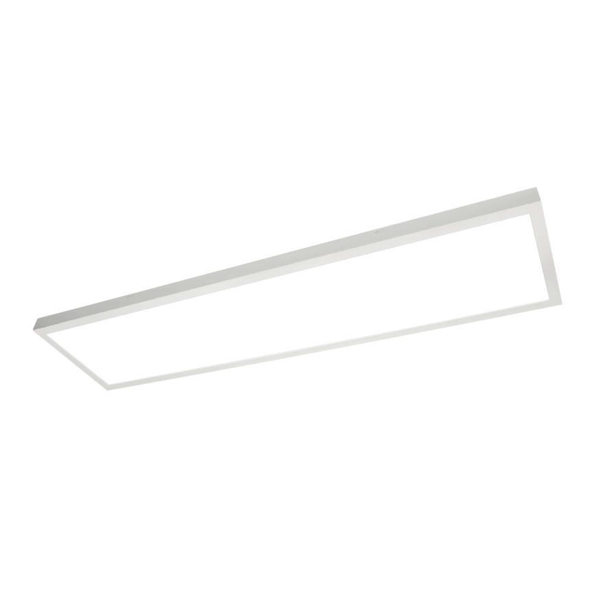 Brilagi - LED plafonjera za kupatilo FRAME LED/40W/230V 120x30 cm IP44 bela