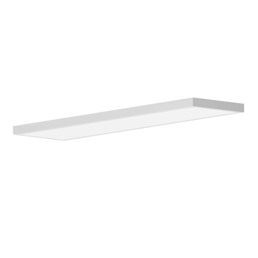 Brilagi - LED plafonjera za kupatilo FRAME LED/40W/230V 120x30 cm IP44 bela