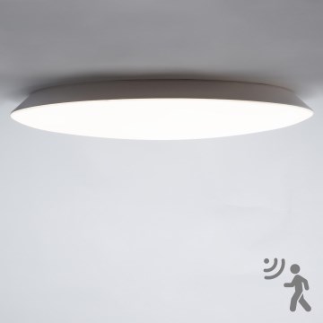 Brilagi - LED Plafonska Lampa sa senzorom za kupatilo VESTAS LED/45W/230V 4000K IP54