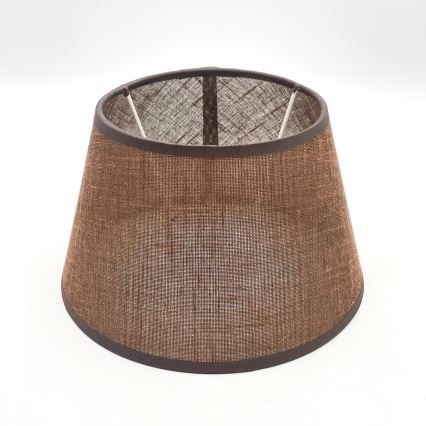 Brilagi - LED  Plafonski luster ANTHONY 1xE14/60W/230V hrast/smeđa