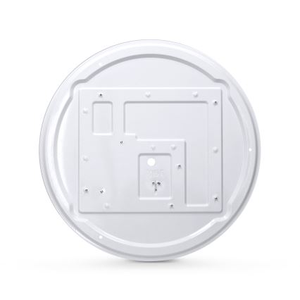 Brilagi - LED plafonjera ALSON LED/24W/230V pr. 29,5 cm hrast